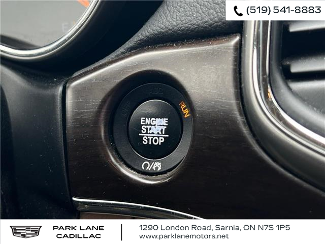 2018 Jeep Grand Cherokee Limited (Stk: 501909) in Sarnia - Image 26 of 45