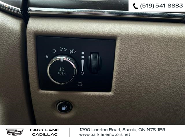 2018 Jeep Grand Cherokee Limited (Stk: 501909) in Sarnia - Image 28 of 45