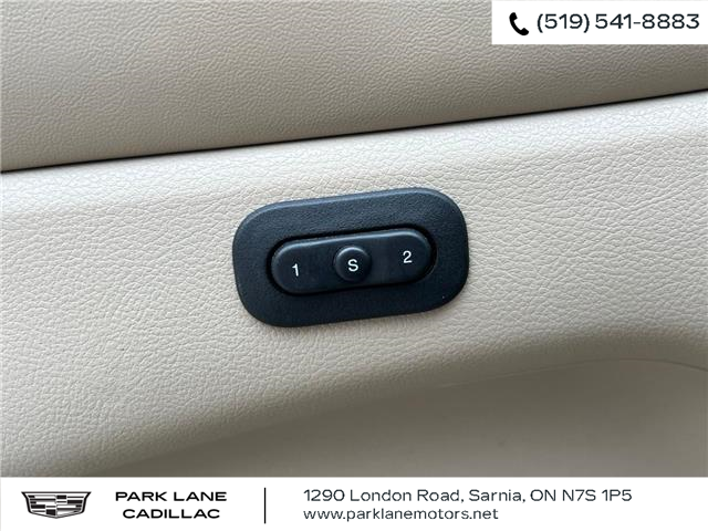 2018 Jeep Grand Cherokee Limited (Stk: 501909) in Sarnia - Image 29 of 45