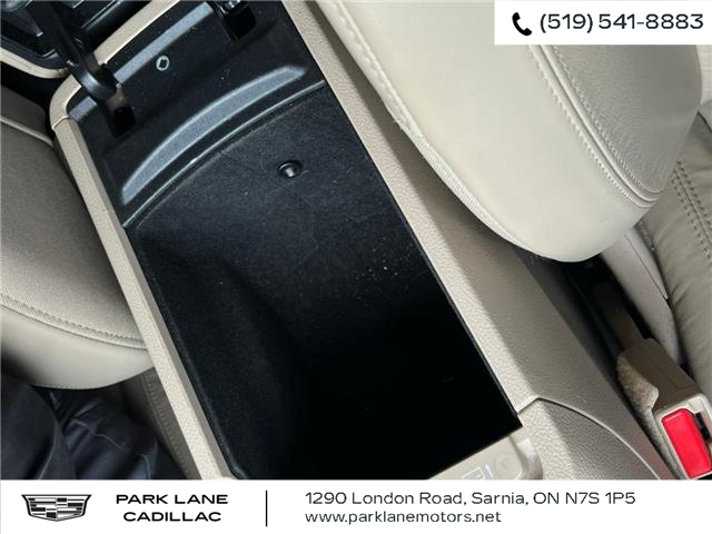 2018 Jeep Grand Cherokee Limited (Stk: 501909) in Sarnia - Image 37 of 45
