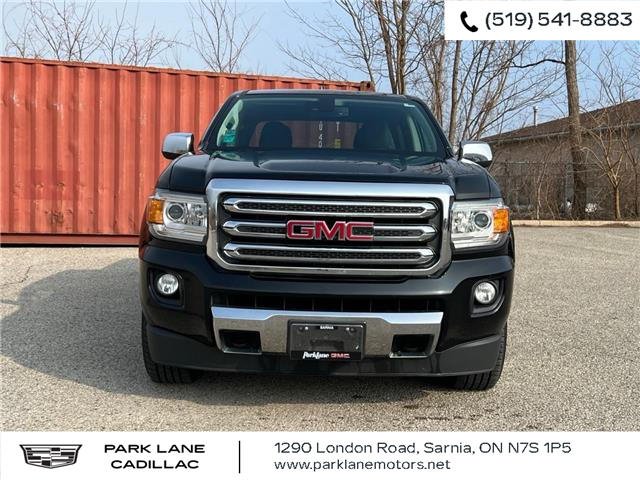 2015 GMC Canyon SLT (Stk: 501914) in Sarnia - Image 2 of 42