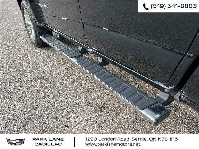 2015 GMC Canyon SLT (Stk: 501914) in Sarnia - Image 5 of 42