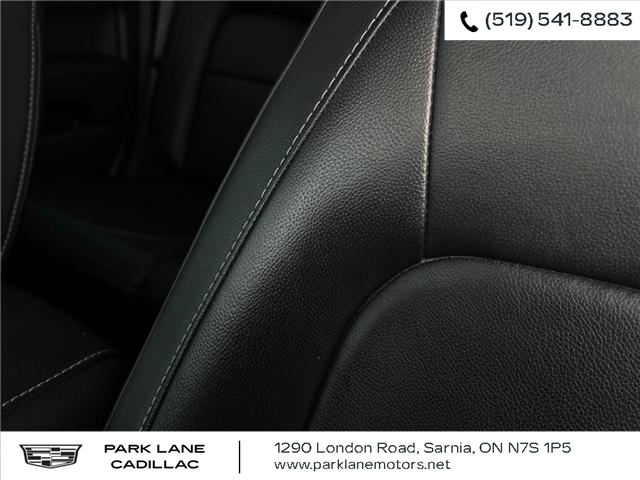 2015 GMC Canyon SLT (Stk: 501914) in Sarnia - Image 19 of 42