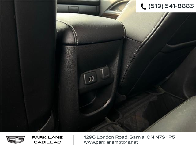 2015 GMC Canyon SLT (Stk: 501914) in Sarnia - Image 24 of 42