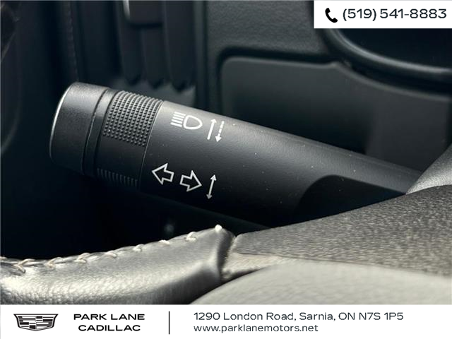 2015 GMC Canyon SLT (Stk: 501914) in Sarnia - Image 28 of 42