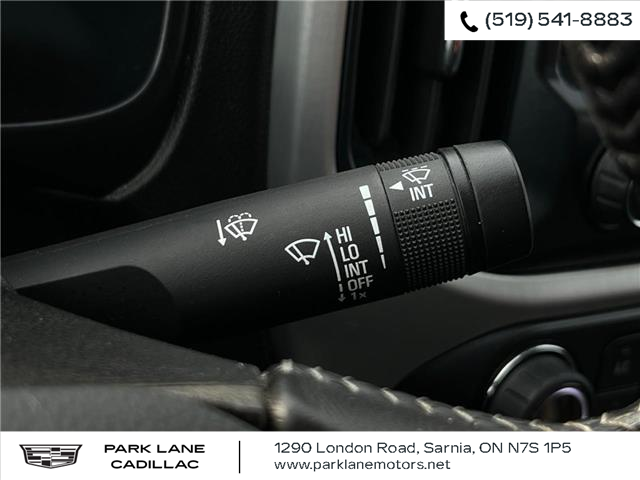 2015 GMC Canyon SLT (Stk: 501914) in Sarnia - Image 29 of 42