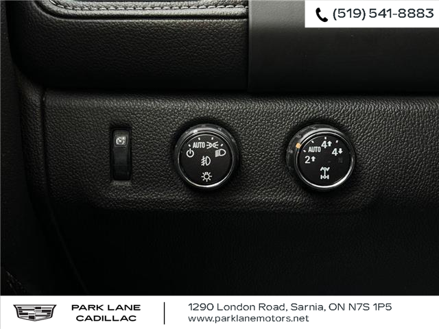 2015 GMC Canyon SLT (Stk: 501914) in Sarnia - Image 31 of 42