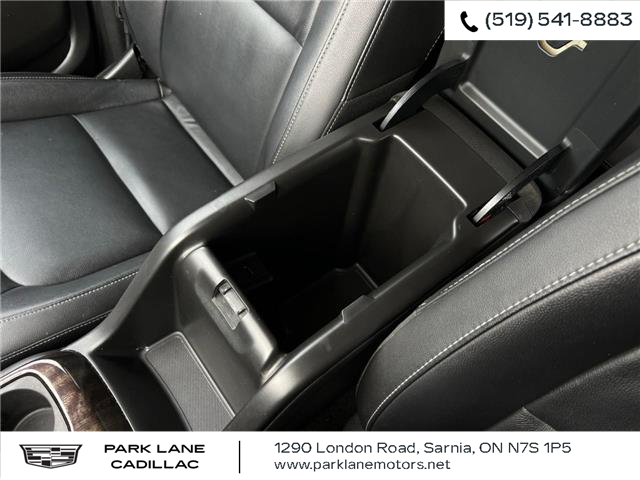 2015 GMC Canyon SLT (Stk: 501914) in Sarnia - Image 40 of 42