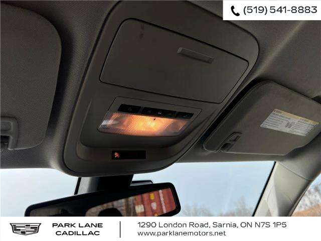 2015 GMC Canyon SLT (Stk: 501914) in Sarnia - Image 41 of 42