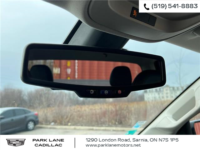 2015 GMC Canyon SLT (Stk: 501914) in Sarnia - Image 42 of 42