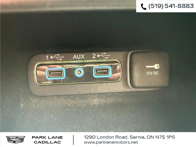 2018 Jeep Grand Cherokee Limited (Stk: 501909) in Sarnia - Image 35 of 45