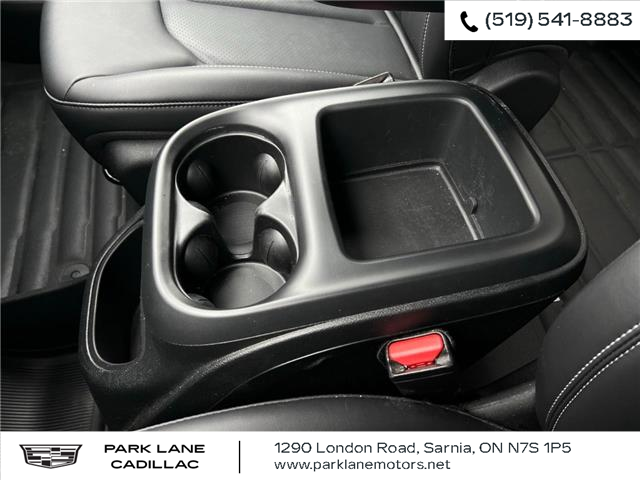 2025 Chrysler Grand Caravan SXT (Stk: 501926) in Sarnia - Image 13 of 39