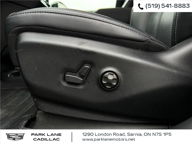 2025 Chrysler Grand Caravan SXT (Stk: 501926) in Sarnia - Image 15 of 39