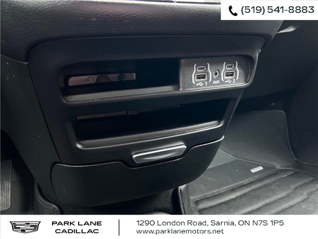 2025 Chrysler Grand Caravan SXT (Stk: 501926) in Sarnia - Image 22 of 39