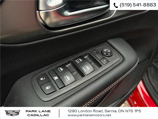 2025 Chrysler Grand Caravan SXT (Stk: 501926) in Sarnia - Image 23 of 39