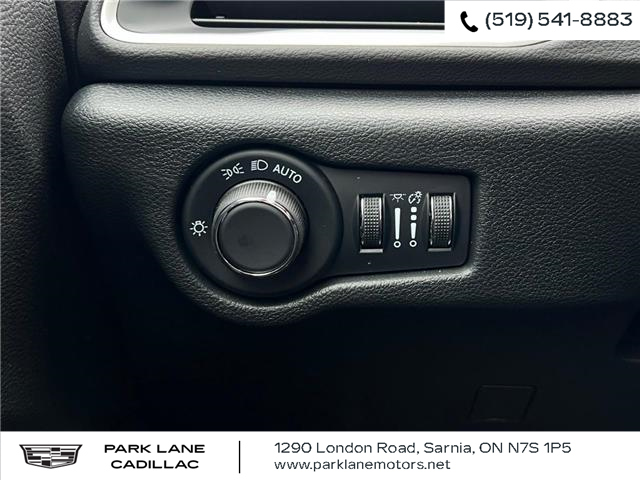 2025 Chrysler Grand Caravan SXT (Stk: 501926) in Sarnia - Image 24 of 39
