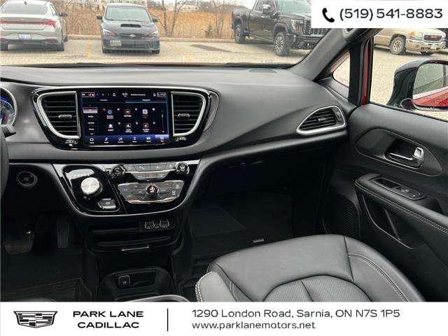 2025 Chrysler Grand Caravan SXT (Stk: 501926) in Sarnia - Image 26 of 39