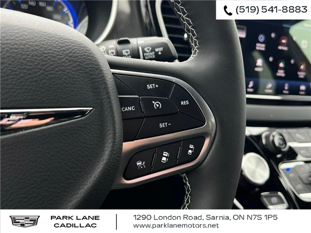 2025 Chrysler Grand Caravan SXT (Stk: 501926) in Sarnia - Image 30 of 39