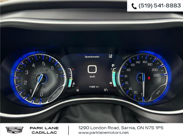 2025 Chrysler Grand Caravan SXT (Stk: 501926) in Sarnia - Image 33 of 39