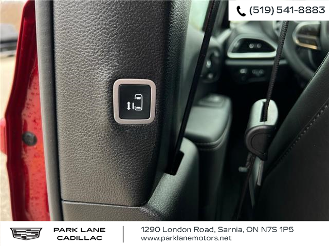 2025 Chrysler Grand Caravan SXT (Stk: 501926) in Sarnia - Image 37 of 39