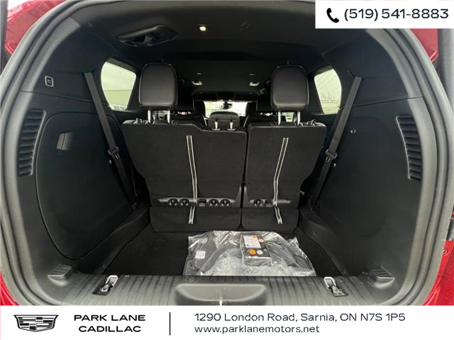 2025 Chrysler Grand Caravan SXT (Stk: 501926) in Sarnia - Image 38 of 39