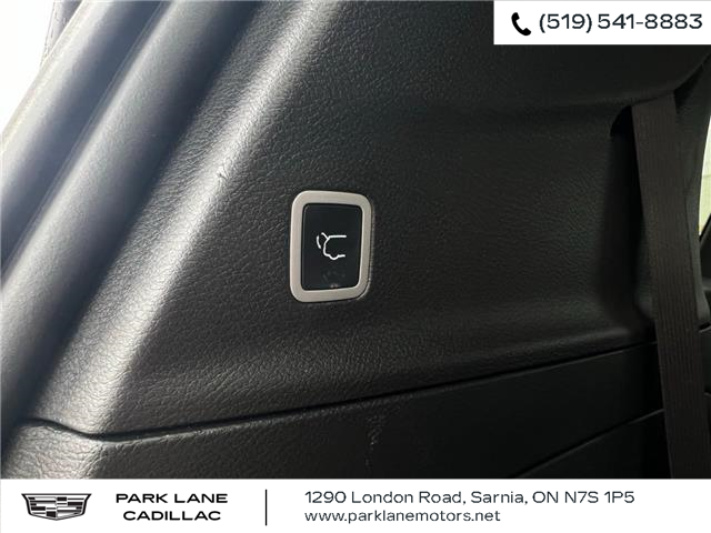 2025 Chrysler Grand Caravan SXT (Stk: 501926) in Sarnia - Image 39 of 39