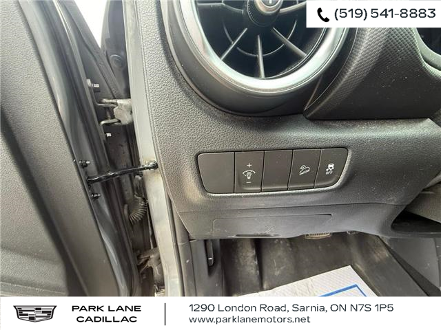 2022 Hyundai Kona 2.0L Preferred Sun & Leather Package (Stk: 501917) in Sarnia - Image 14 of 32