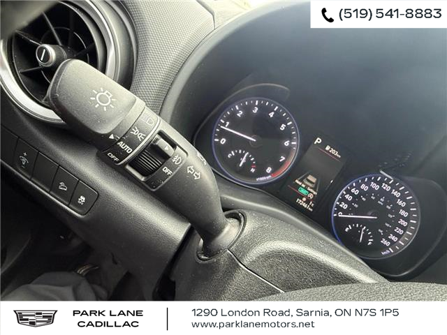 2022 Hyundai Kona 2.0L Preferred Sun & Leather Package (Stk: 501917) in Sarnia - Image 22 of 32