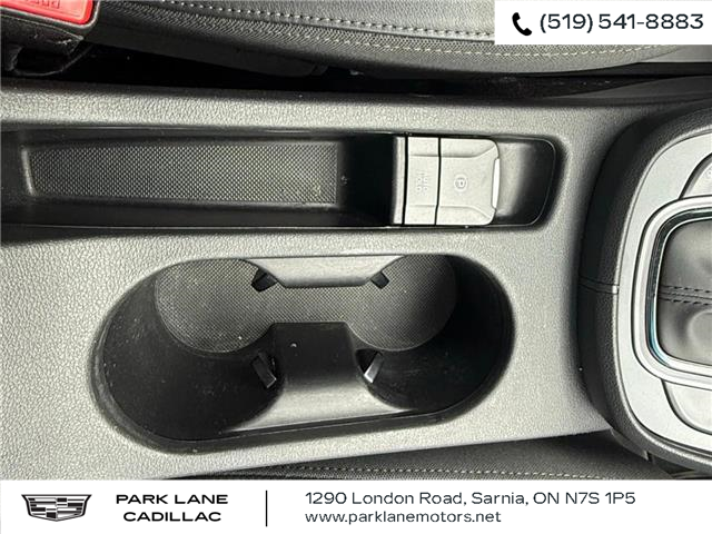 2022 Hyundai Kona 2.0L Preferred Sun & Leather Package (Stk: 501917) in Sarnia - Image 29 of 32