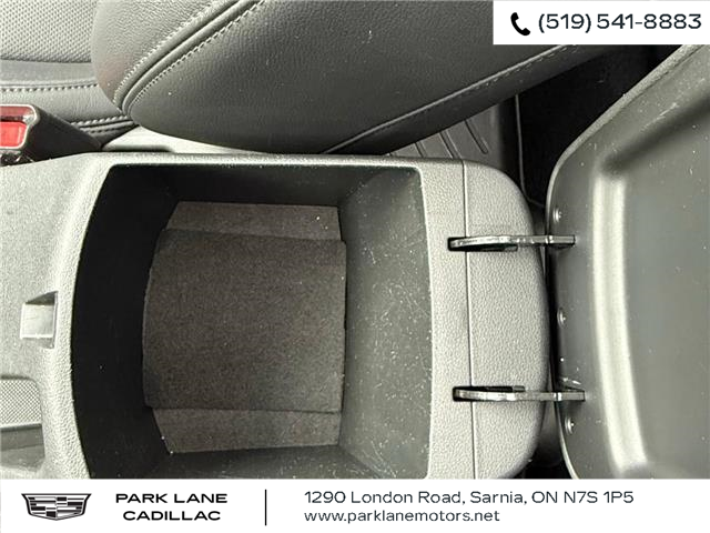 2022 Hyundai Kona 2.0L Preferred Sun & Leather Package (Stk: 501917) in Sarnia - Image 30 of 32