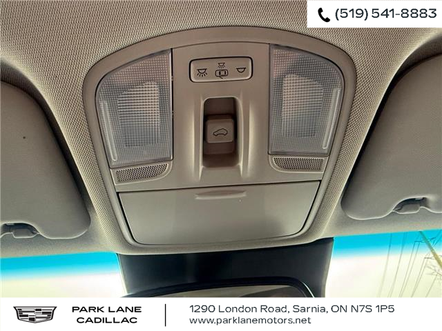 2022 Hyundai Kona 2.0L Preferred Sun & Leather Package (Stk: 501917) in Sarnia - Image 31 of 32