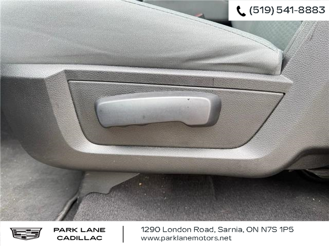 2018 RAM 1500 ST (Stk: 501928) in Sarnia - Image 13 of 31