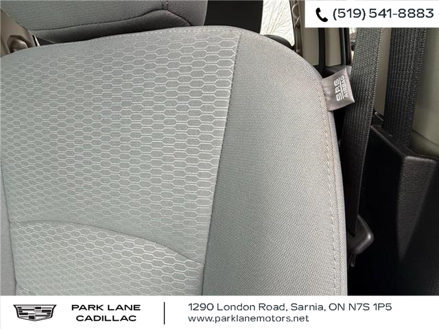 2018 RAM 1500 ST (Stk: 501928) in Sarnia - Image 17 of 31