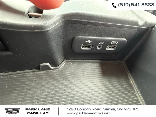 2018 RAM 1500 ST (Stk: 501928) in Sarnia - Image 30 of 31