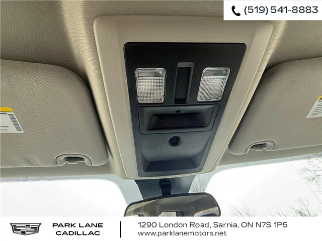 2018 RAM 1500 ST (Stk: 501928) in Sarnia - Image 31 of 31