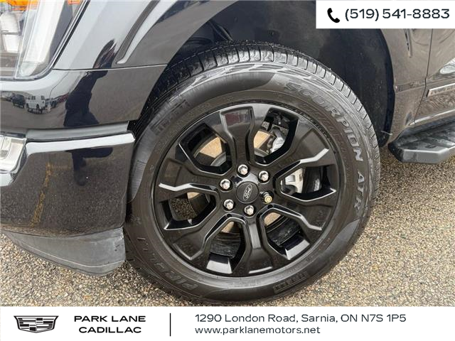 2023 Ford F-150  (Stk: 501913) in Sarnia - Image 2 of 35