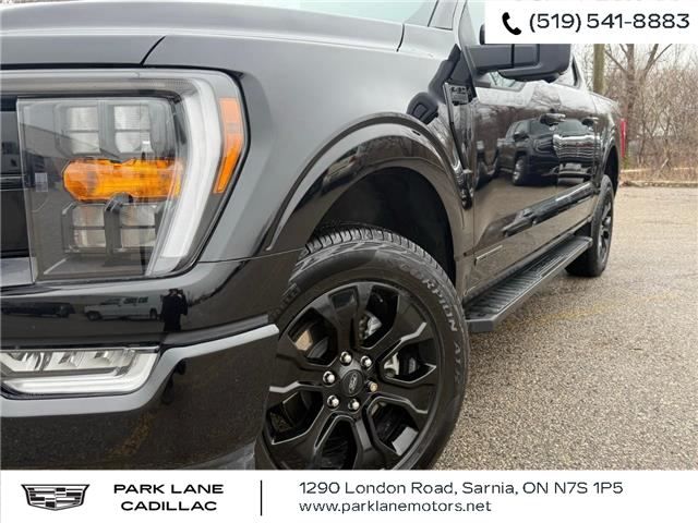 2023 Ford F-150  (Stk: 501913) in Sarnia - Image 3 of 35