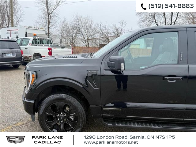 2023 Ford F-150  (Stk: 501913) in Sarnia - Image 6 of 35