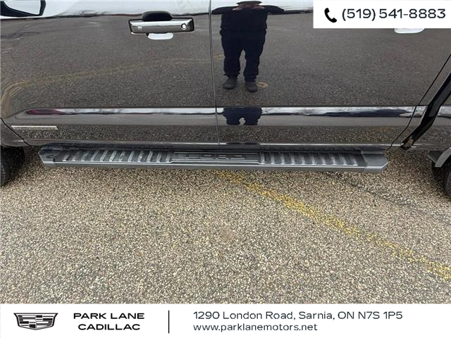 2023 Ford F-150  (Stk: 501913) in Sarnia - Image 8 of 35