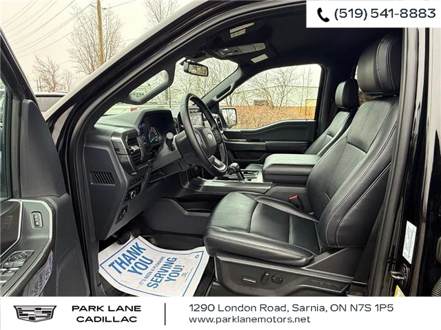 2023 Ford F-150  (Stk: 501913) in Sarnia - Image 14 of 35