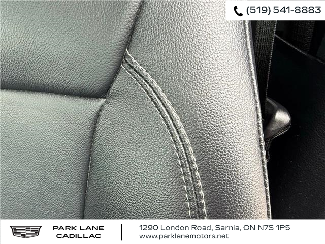 2023 Ford F-150  (Stk: 501913) in Sarnia - Image 16 of 35