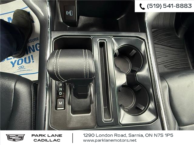 2023 Ford F-150  (Stk: 501913) in Sarnia - Image 17 of 35