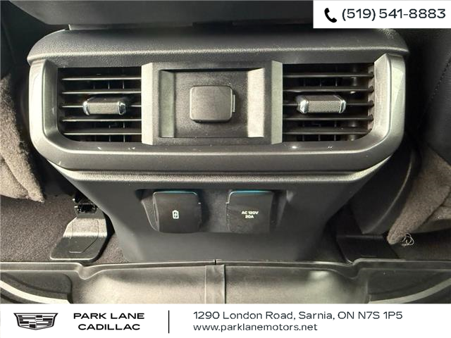 2023 Ford F-150  (Stk: 501913) in Sarnia - Image 20 of 35