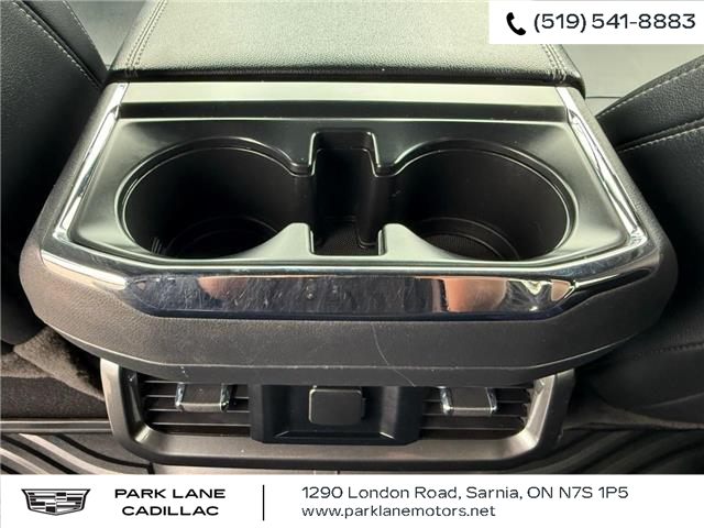 2023 Ford F-150  (Stk: 501913) in Sarnia - Image 21 of 35