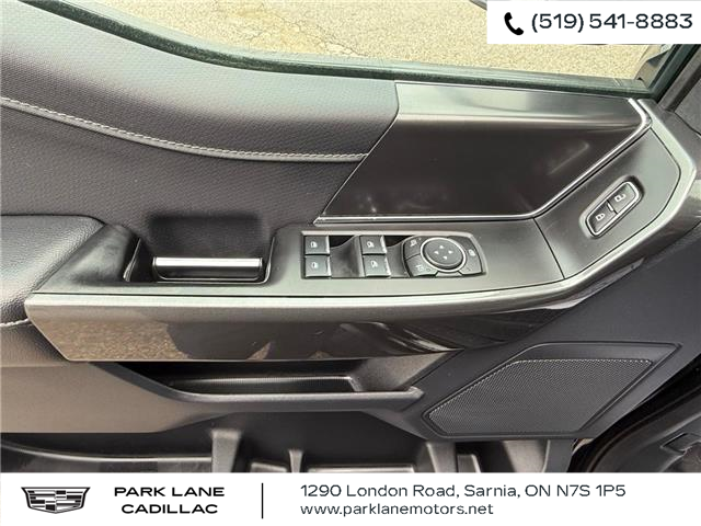 2023 Ford F-150  (Stk: 501913) in Sarnia - Image 22 of 35