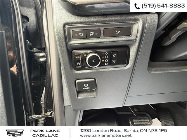 2023 Ford F-150  (Stk: 501913) in Sarnia - Image 23 of 35