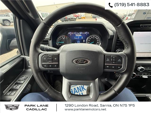 2023 Ford F-150  (Stk: 501913) in Sarnia - Image 26 of 35