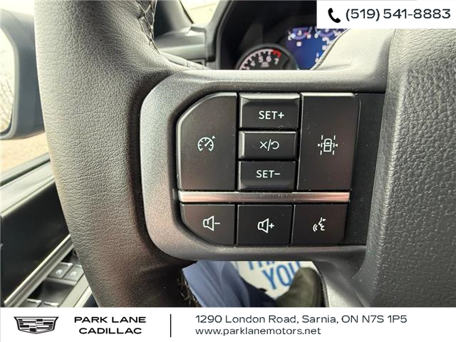 2023 Ford F-150  (Stk: 501913) in Sarnia - Image 27 of 35