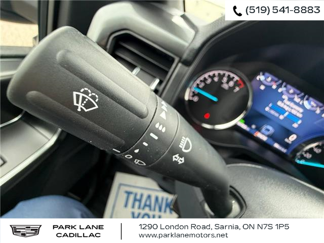 2023 Ford F-150  (Stk: 501913) in Sarnia - Image 28 of 35