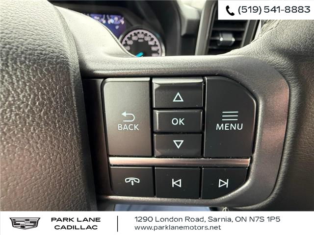 2023 Ford F-150  (Stk: 501913) in Sarnia - Image 29 of 35